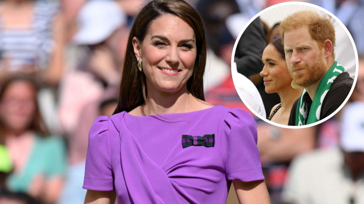 Księżna Kate i William zdecydowali się przerwać milczenie