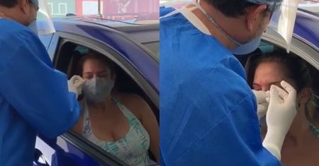Po botoks jak do McDonald's. Słynny Doktor Miami uruchomił klinikę drive-thru