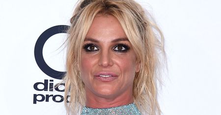 Britney Spears skarży się na Kościół. Mówi, co usłyszała przed ślubem
