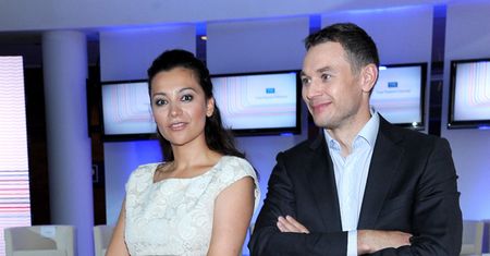 Carlos i Grass ODESZLI Z TVN!