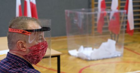 Wybory 2020. Cisza wyborcza przedłużona? Jest stanowisko PKW