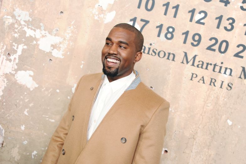 Adidas zrywa umowę z Kanye Westem. Chodzi o antysemickie wypowiedzi