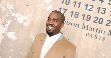 Adidas zrywa umowę z Kanye Westem. Chodzi o antysemickie wypowiedzi