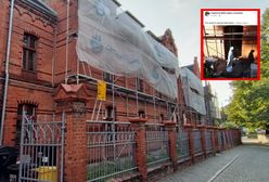 Wandale porwali figurkę Matki Boskiej w Strzegomiu. "Powieszona niczym wisielec"