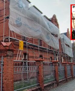 Wandale porwali figurkę Matki Boskiej w Strzegomiu. "Powieszona niczym wisielec"