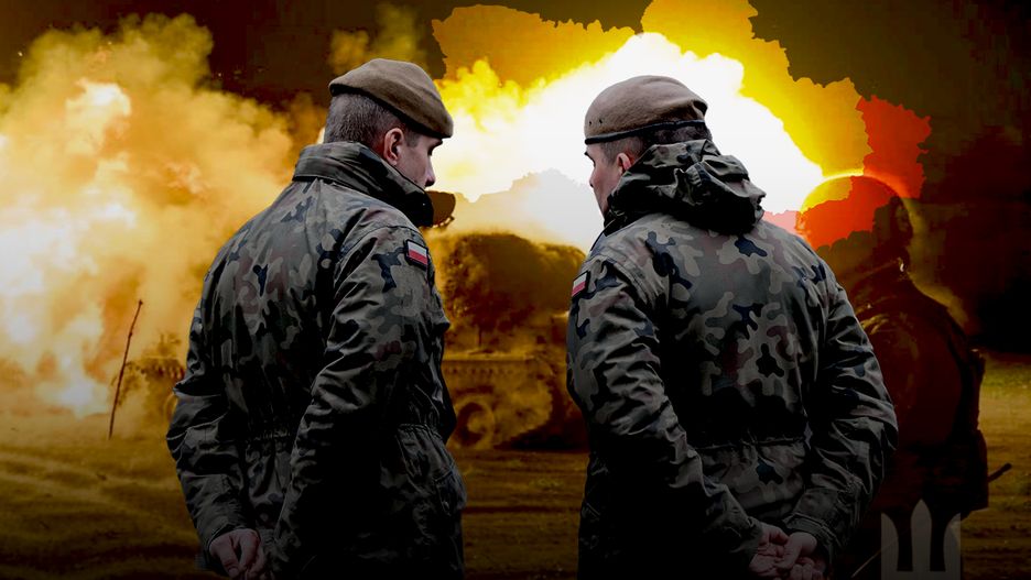 Wojna w Ukrainie. Nowy plan Francji - wysłać misję pokojową 