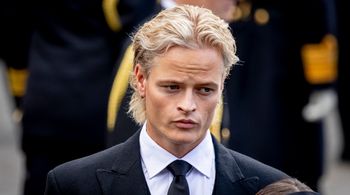 Nowe wieści w sprawie syna norweskiej królowej. Marius Borg Hoiby zdecydował się na RADYKALNY krok