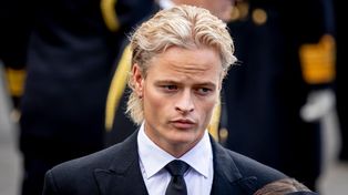 Nowe wieści w sprawie syna norweskiej królowej. Marius Borg Hoiby zdecydował się na RADYKALNY krok