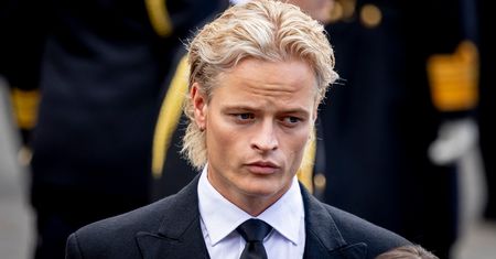 Nowe wieści w sprawie syna norweskiej królowej. Marius Borg Hoiby zdecydował się na RADYKALNY krok