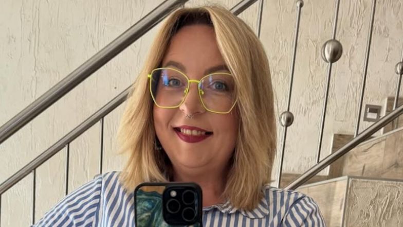 "Mama na obrotach" schudła już 35 kiligramów!