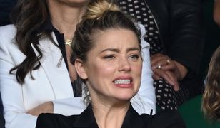 Zeznania świadka zirytowały ją. Kamery nagrały wymowną reakcję