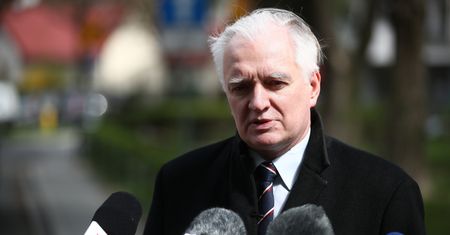 Koronawirus w Polsce. Wybory prezydenckie 2020 w maju. Jarosław Gowin: nie zdążymy