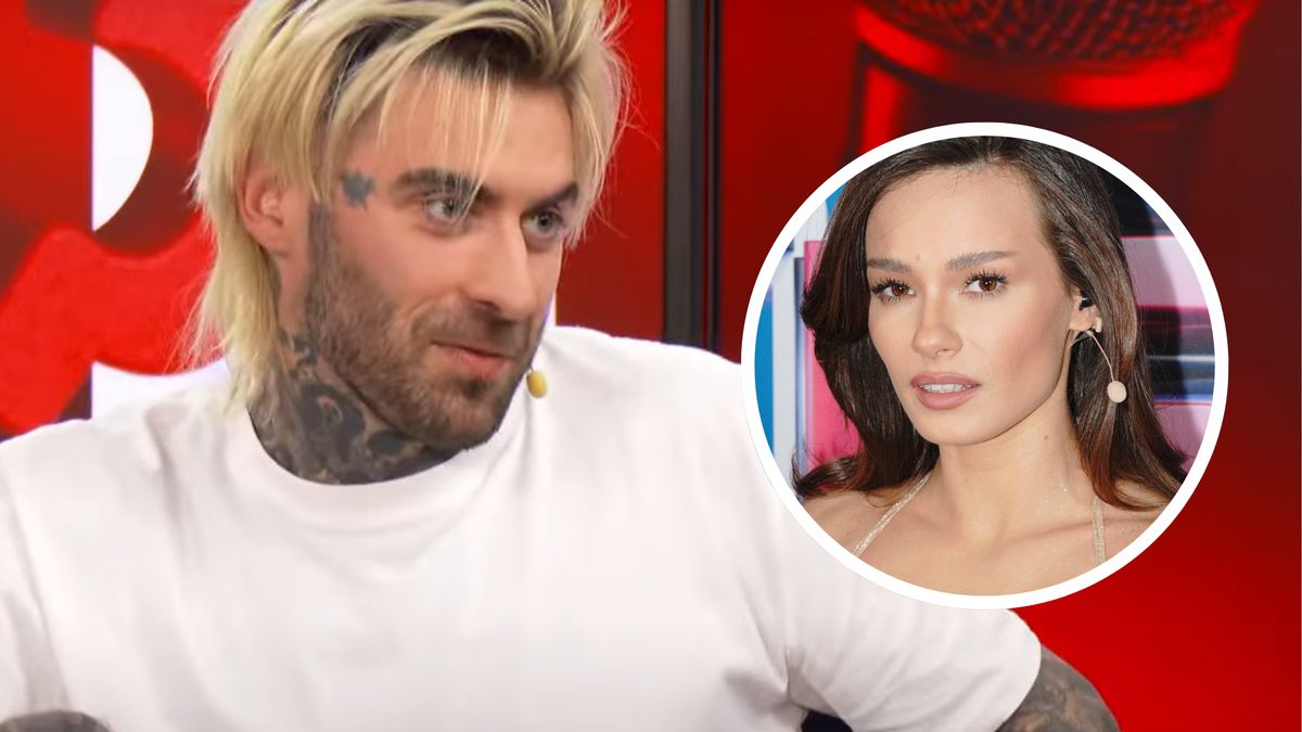 Quebonafide, Natalia Szroeder