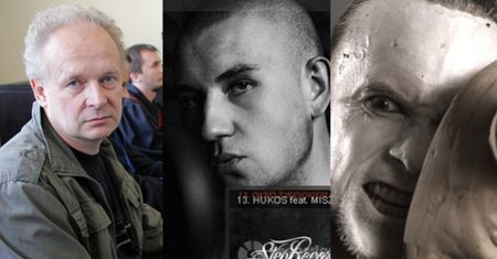 Nowak: Raper grozi Kaczyńskiemu śmiercią!