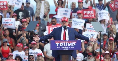 Trump ma plan wobec Polski? Jego doradca ujawnia szczegóły