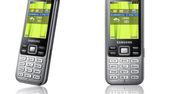 Samsung C3322 - tani Dual SIM wchodzi do Polski