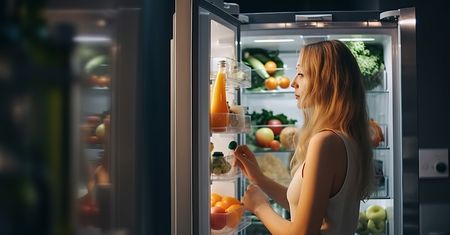 Jesz śniadanie o tej porze? Możesz w przyszłości mieć cukrzycę