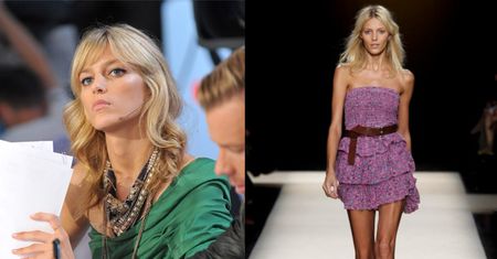 "Top model nic nie daje mojej PRAWDZIWEJ KARIERZE"