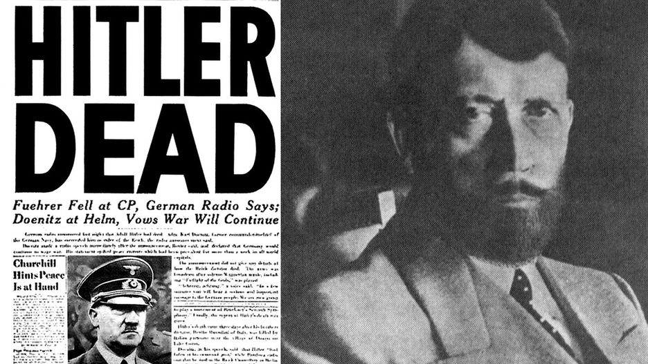 hitler