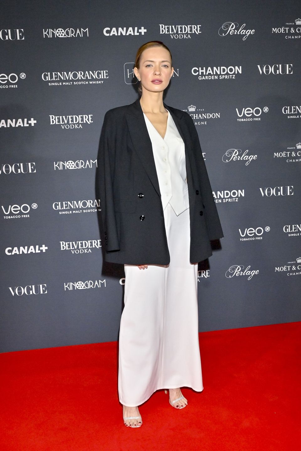 Polskie gwiazdy oglądają transmisję Oscarów