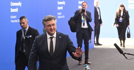 Premier Chorwacji stawia sprawę jasno. Żądania wobec Ukrainy "nie do przyjęcia"