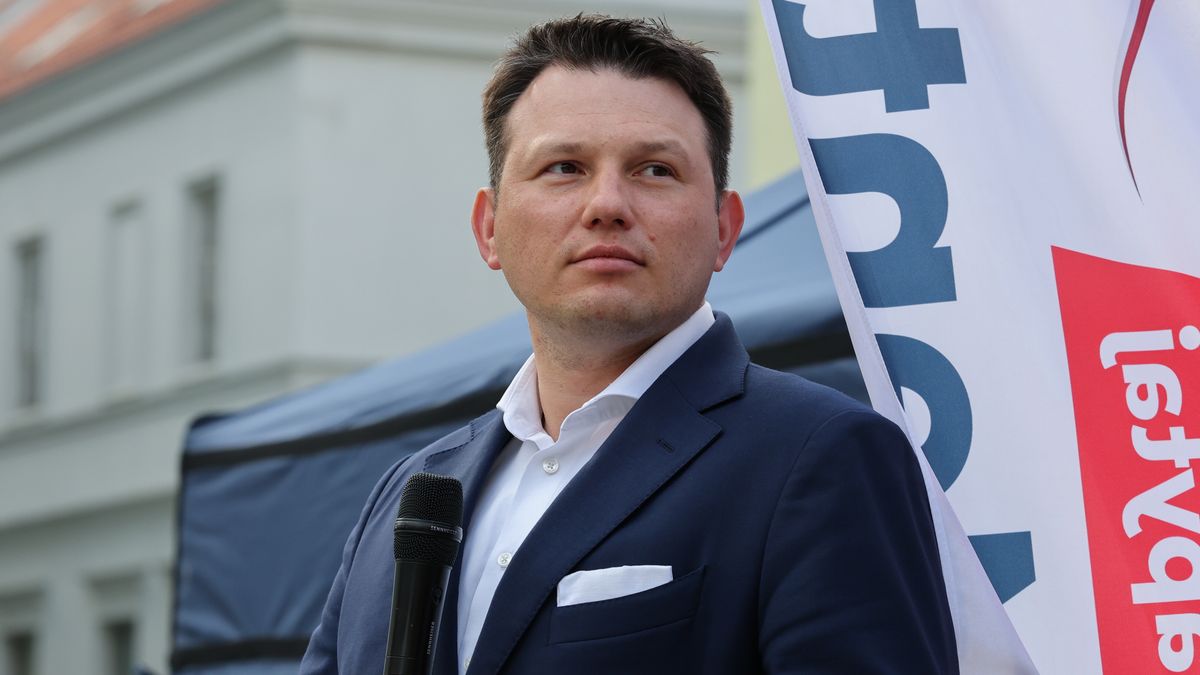 Sławomir Mentzen