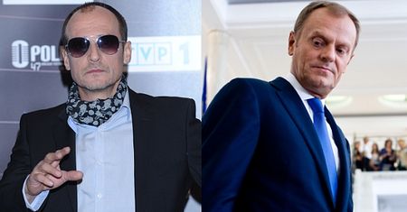 Kukiz: "Nie zagłosuję na PO! OSZUKALI LUDZI!"