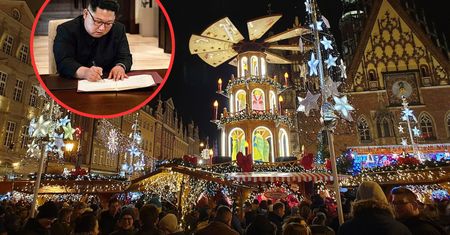 W tym kraju Boże Narodzenie jest zakazane. Nie zobaczysz ani jednej choinki