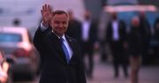 Duda zaraża ludzi skrajnie szkodliwą postawą. Na pandemię dezinformacji maseczki nie pomogą [OPINIA]