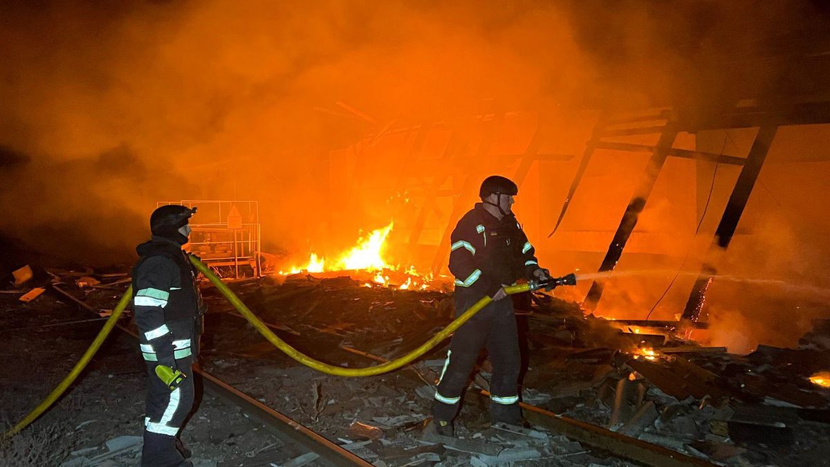 Rosja ma nowy plan. Chcą wykorzystać doświadczenia z wojny w Ukrainie