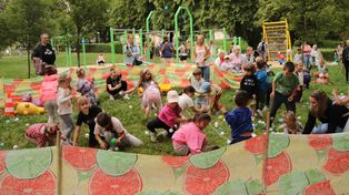 Ostatni weekend maja w Rzeszowie nudny? Nie ma mowy! Koniecznie zobacz nasz przegląd imprez od piątku do niedzieli (29-31 maja)!