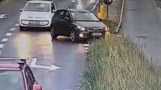 Braniewo: Seria wykroczeń 27-latka. Dostał dwa lata zakazu