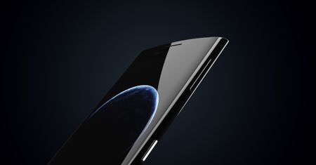 Nowy Turing Phone zapowiedziany. Będzie elegancki, bezpieczny i piekielnie wytrzymały