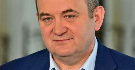 CBA z dostawą talerzy do domu polityka PO. "Zorganizuje medialną szopkę"