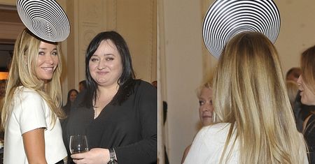 Czyj to kapelusz? (ZDJĘCIA)
