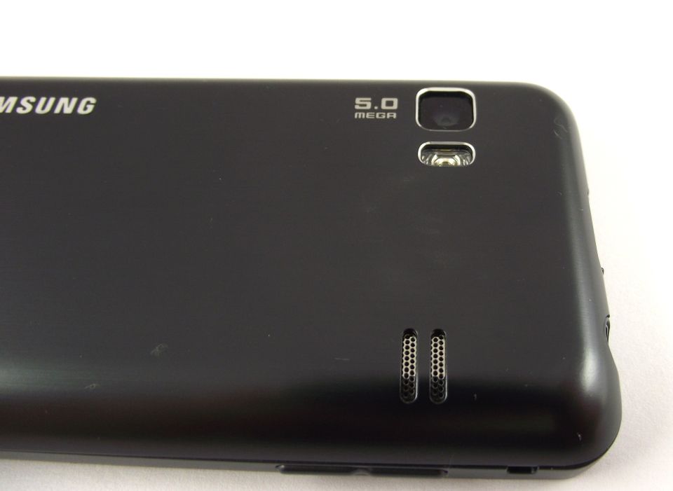 Samsung Wave 723 - galeria zdjęć 5