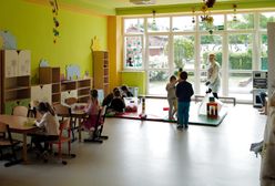 Wrocław. Jak jest w przedszkolach i żłobkach