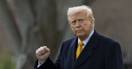Meksyk i Kanada na celowniku. Trump grozi jeszcze wyższymi cłami