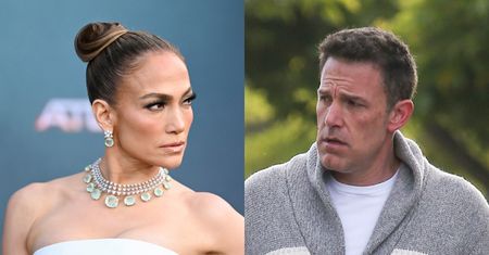 Jennifer Lopez i Ben Affleck przestali ze sobą rozmawiać! Tabloid donosi o "spowolnionym ROZWODZIE"