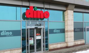 Dino rusza na podbój Warszawy. Otwarto pierwszy sklep w stolicy