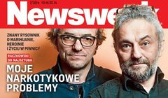 Piotr Najsztub rozpoczyna współpracę z „Newsweekiem”