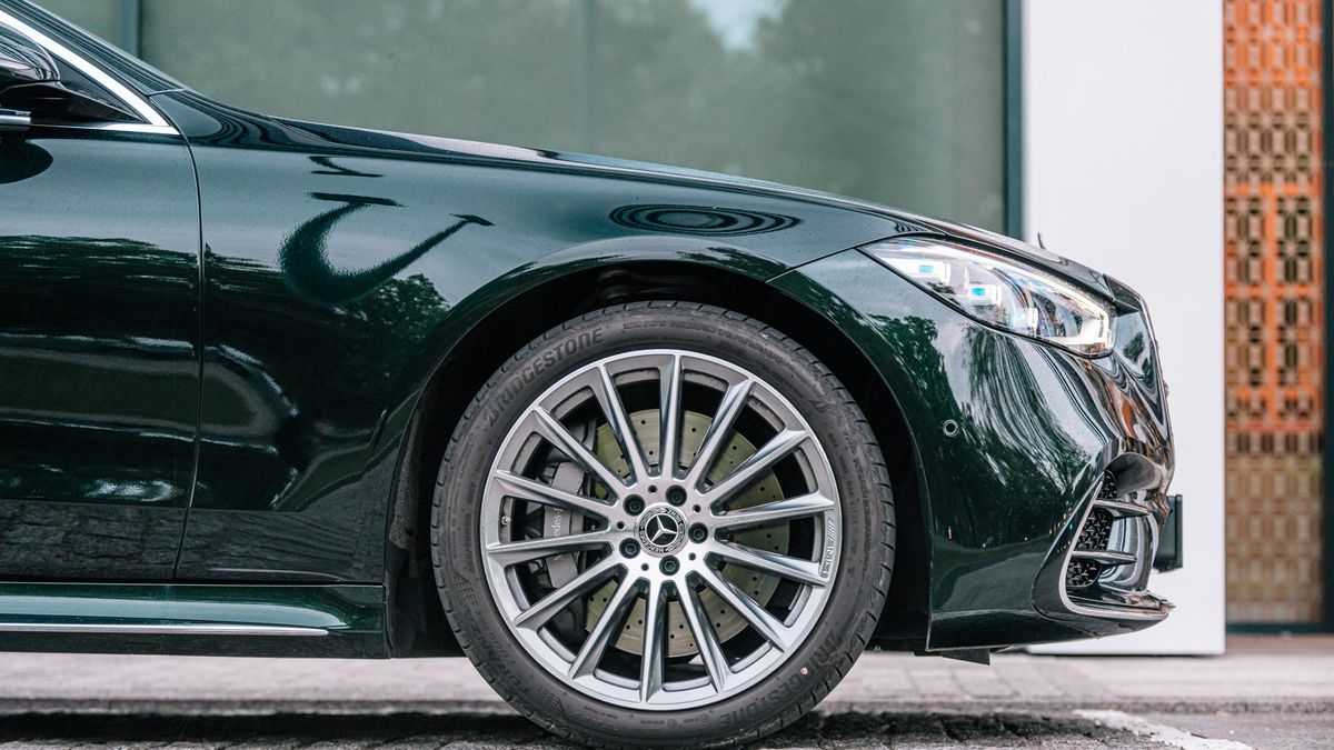 Wybór samochodu to nie tylko kwestie finansowe, ale i wizerunkowe