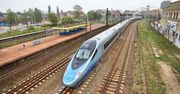 Nowe linia Warszawa - Łódź. Pasażerowie dojadą w 45 minut