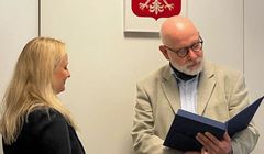 Nagroda im. dr. Pawła Stępki: KRRiT chce w praktyce wykorzystać potencjał nagradzonych naukowców