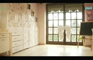 Natalia Kukulska pokazała dom - screen "Dach nad gwiazdami"