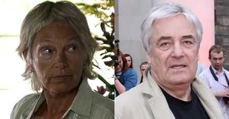 Była Żuławskiego pisze autobiografię...