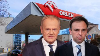 Projekt, który uderzy w zyski Orlenu. Rząd podał termin, gdy chce go przyjąć