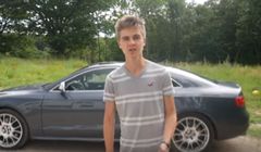 Youtuber Kruszwil evangelistą życia na bogato, po ostrzeżeniach od YouTube'a otwiera nowy kanał