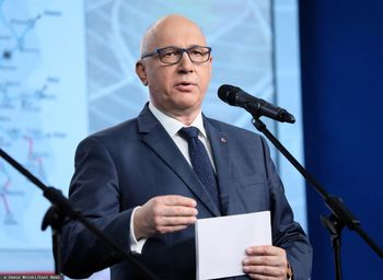 Brudziński reaguje na uwagi internautów. "Infantylne rozedrganie"