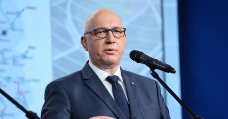 Brudziński reaguje na uwagi internautów. "Infantylne rozedrganie"